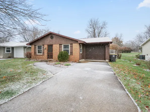 4516 Innsbruck Dr, Fort Wayne, IN 46835