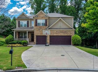 575 Nichols View Way, Suwanee, GA 30024