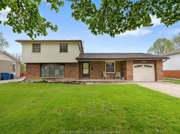 341 McCurdy Dr, Amherstburg, ON N9V 3C1
