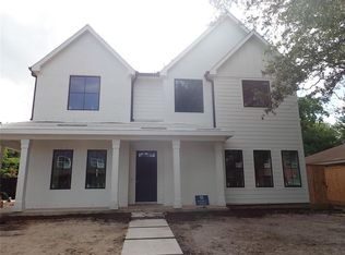 1634 Ronson Rd, Houston, TX 77055