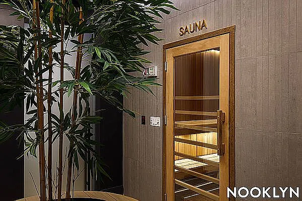Rented by Nooklyn NYC LLC | media 9