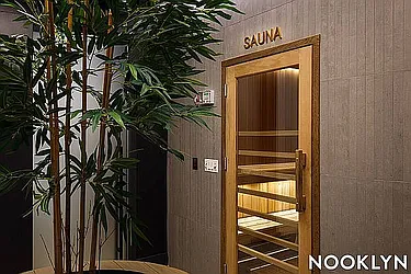 Rented by Nooklyn NYC LLC