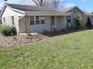 5406 E Jackson St, Dubois, IN