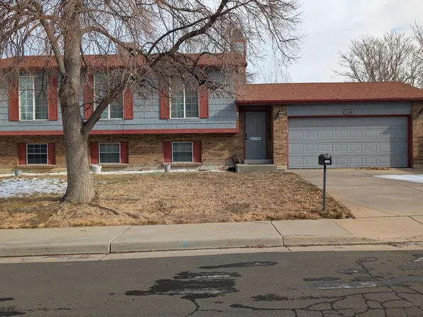 1186 S Norfolk St, Aurora, CO 80017