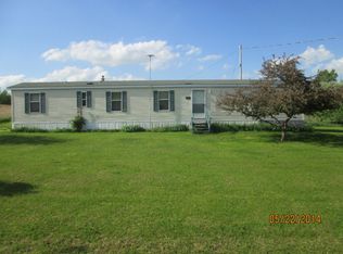 3655 Evergreen Rd SE, Stanton, MI 48888