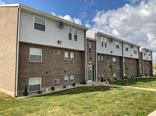 3873 Hillsboro Dr #D, Dayton, OH 45431