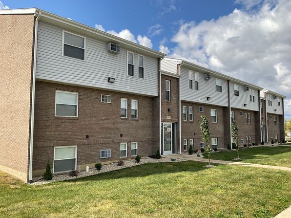 3873 Hillsboro Dr #M