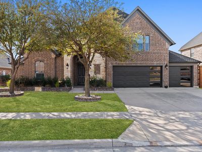 2332 Emerald Lake Ln, Little Elm, TX, 75068