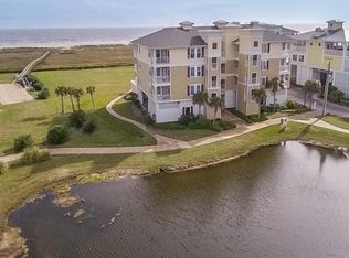 4141 Pointe West Dr UNIT 201, Galveston, TX 77554