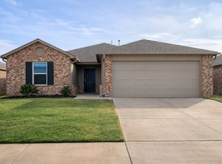 1308 Isabella Dr, Edmond, OK 73003