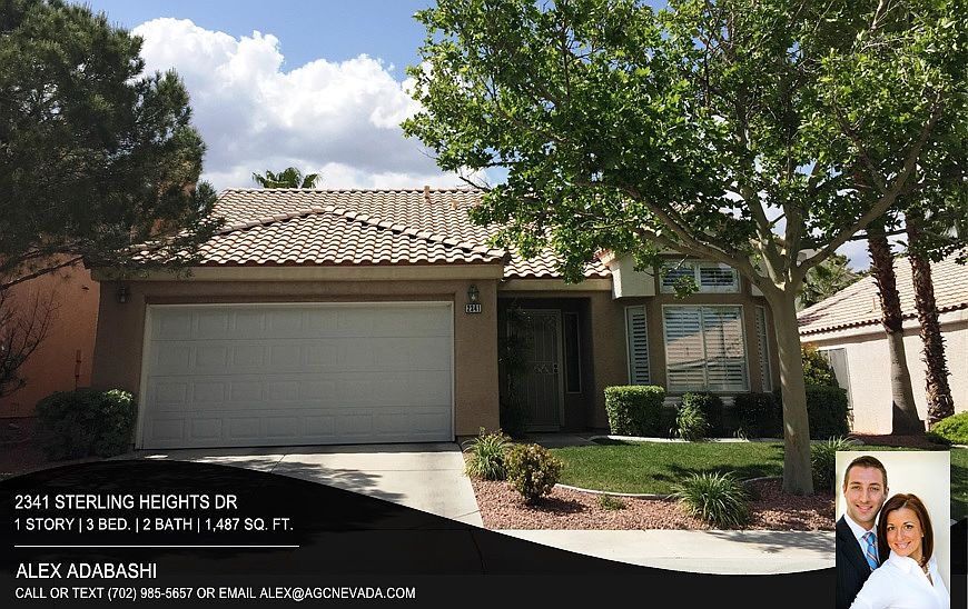1st image of 2341 Sterling Heights Dr