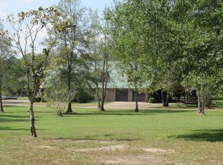 72 Treasure Pt, Carriere, MS 39426