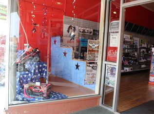 21 N Broadway Ave, Red Lodge, MT 59068