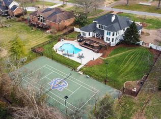 5114 Woodland Hills Dr, Brentwood, TN 37027