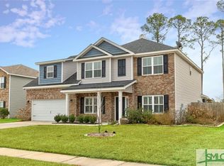 110 Aquaduct Dr, Rincon, GA 31326