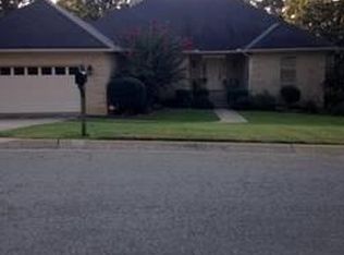5 Toulouse Ct, Little Rock, AR 72211