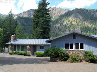 64855 Granger Rd, Lostine, OR 97857