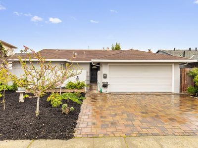830 Chrysopolis Dr, Foster City, CA, 94404