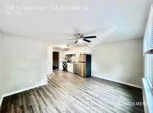 148 S Cedar Ln, Fort Oglethorpe, GA 30742
