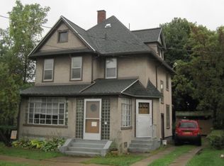 15 Field St, Binghamton, NY 13905