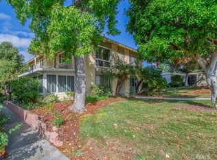211 Avenida Majorca UNIT P, Laguna Woods, CA 92637