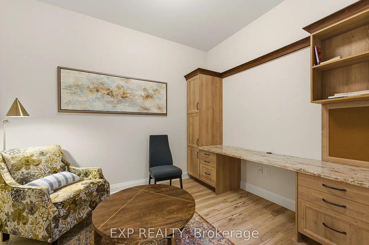 Photo 2 of 31 - 277 Coleman St #D221 - Carleton Place, ON Building Photo - 277 Coleman St #D221