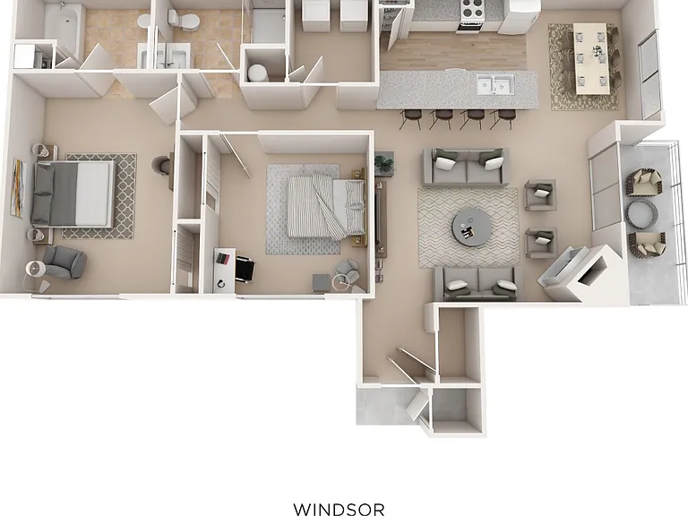 Oakmonte Apartment Homes — Photo 34