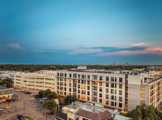 The Saint George, Austin, TX 78757