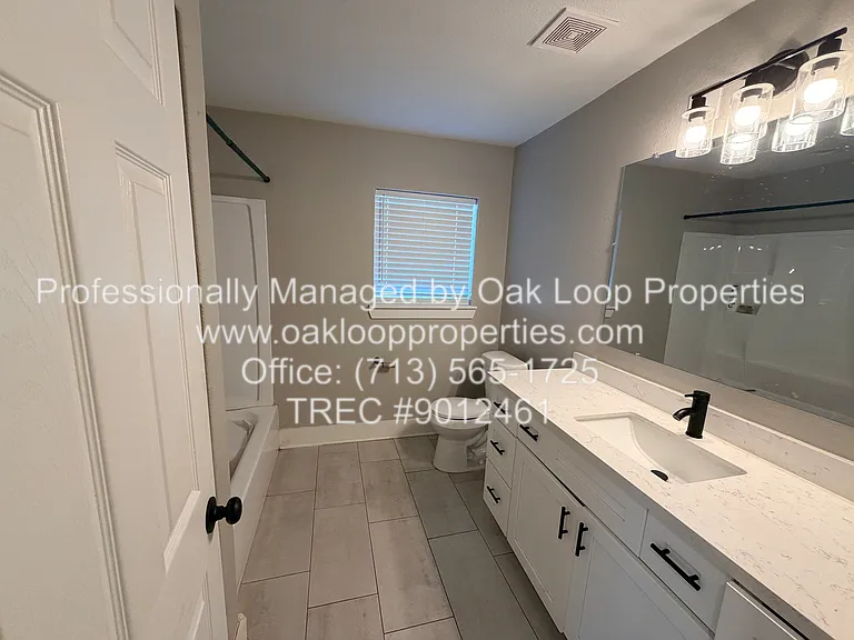 5105 Oak Ave — Photo 10