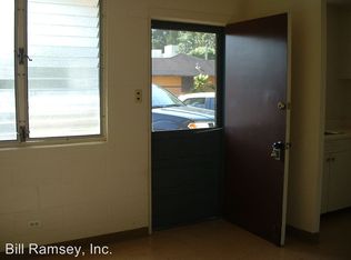 110 Lakeview Cir APT 105, Wahiawa, HI 96786