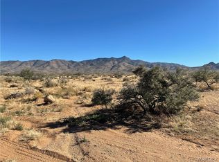 0 Romanov Rd, Chloride, AZ 86431