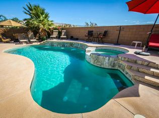 29700 Santa Rosa St, Cathedral City, CA 92234