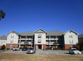 Trillium Ct UNIT 302, Santee, SC 29142
