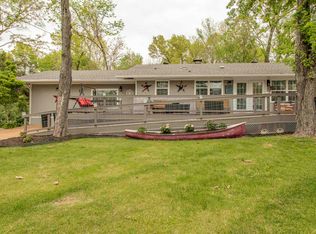 11 Winnebago Cir, Cherokee Village, AR 72529