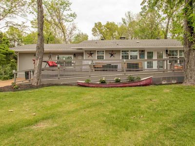 11 Winnebago Cir, Cherokee Village, AR, 72529