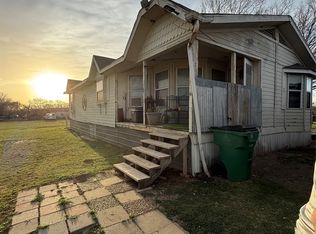 1309 Monthie Rd, Waco, TX 76705