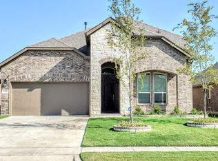 713 Maverick St, Anna, TX 75409