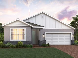 Alexander Plan, Trinity Gardens, Deland, FL 32724