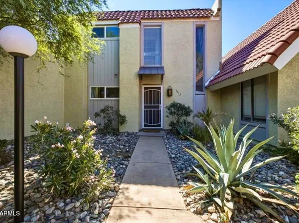 1012 E HIGHLAND Avenue, Phoenix, AZ 85014