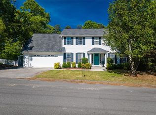 14 Devonshire Dr SE, Rome, GA 30161