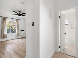 3443 West Blvd #3445-1/2, Los Angeles, CA 90016
