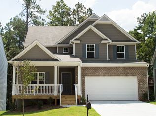 104 Bloomfield Cir, Canton, GA 30114