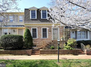 4922 Western Ave #D7, Bethesda, MD 20816