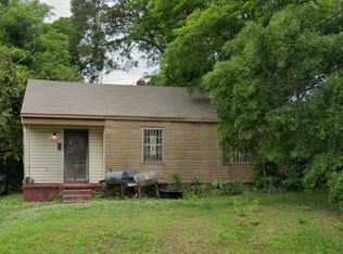 2700 Dwight Rd, Memphis, TN 38114