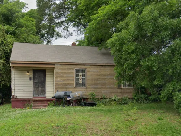 2700 Dwight Rd, Memphis, TN 38114