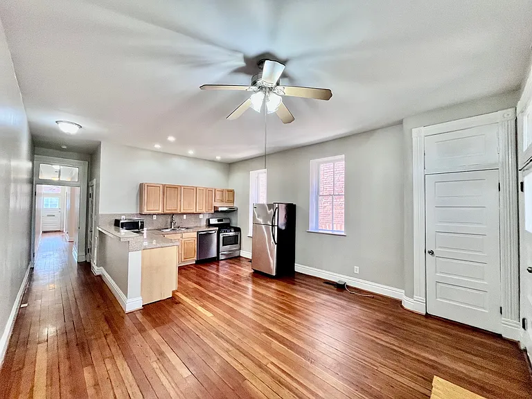 2835 Cherokee St #1W — Photo 10