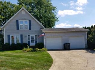 79 W Cherry St, Sunbury, OH