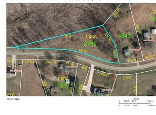 0 Nance Rd, King, NC 27021