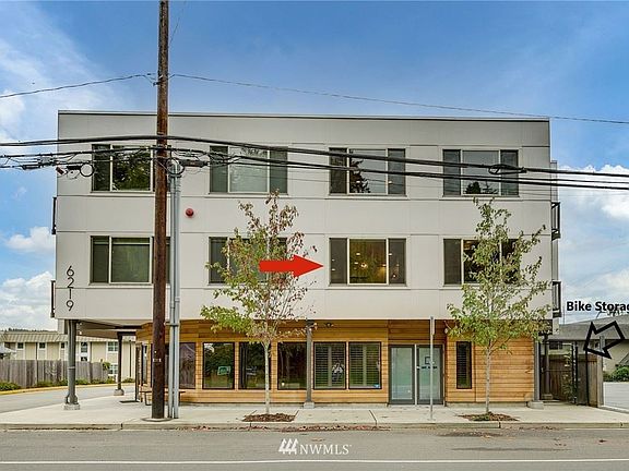 2nd image of 6219 NE 181st St Unit 201