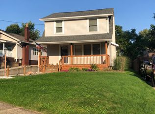 2121 9th St, Cuyahoga Falls, OH 44221